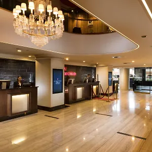 5* 酒店 斯坦福德阿德莱德广场酒店
